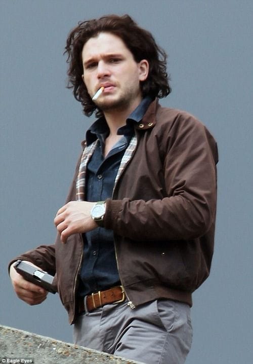 Kit Harington