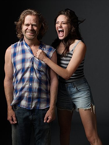 William H. Macy