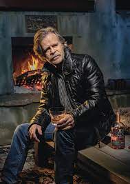 William H. Macy