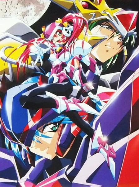 Hyper Speed GranDoll