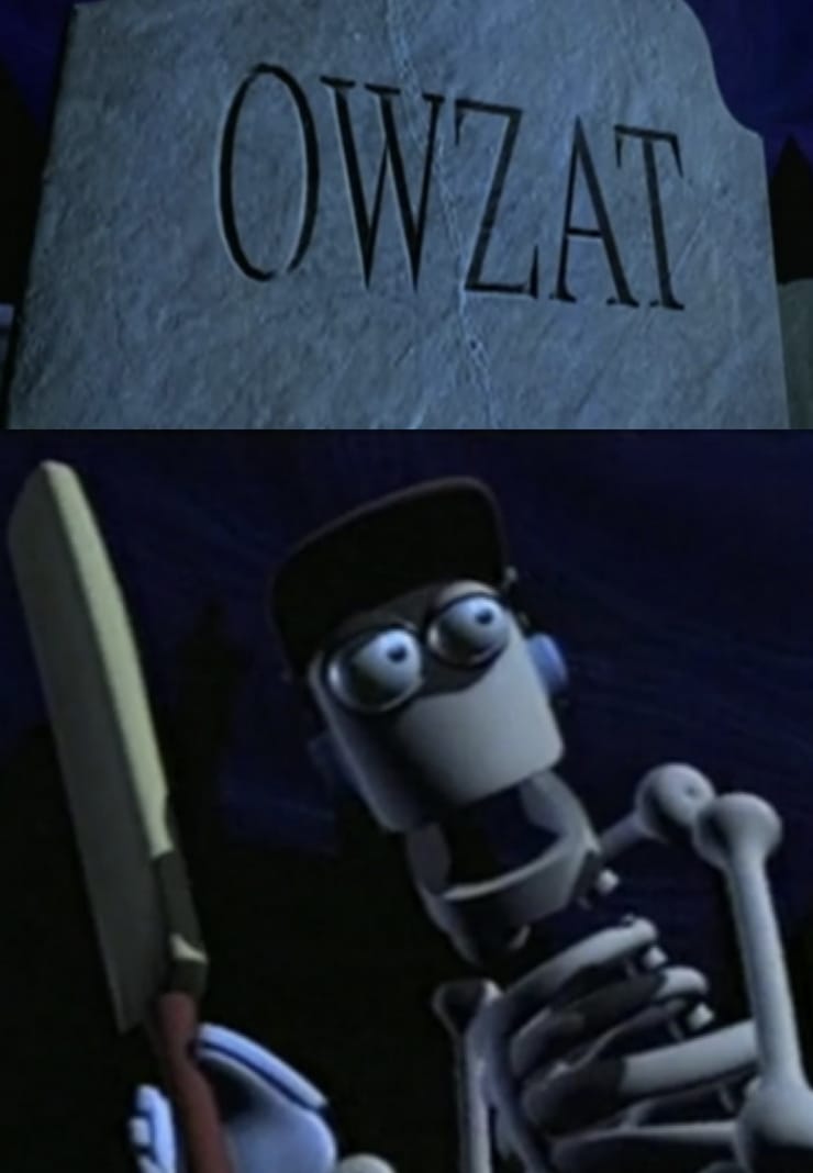 Owzat (1997)