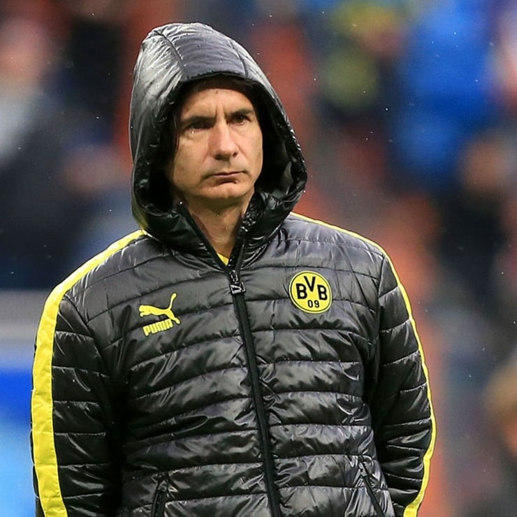 Zeljko Buvac