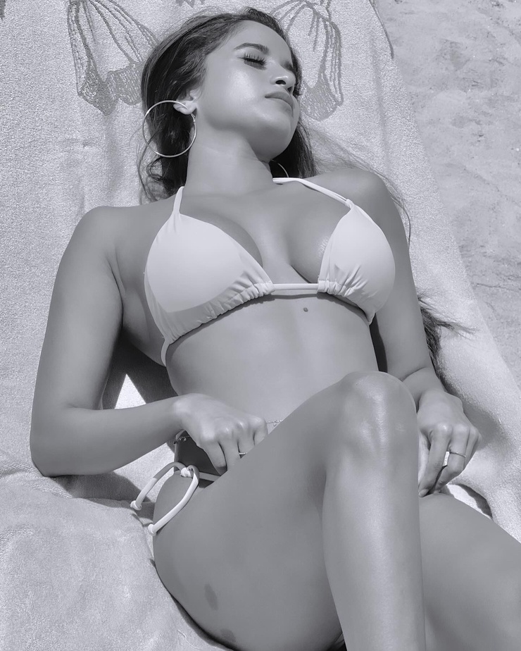 Pooja Bhalekar