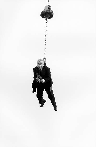 Ian Holm