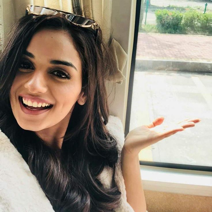 Manushi Chhillar Manushi Chhillar
