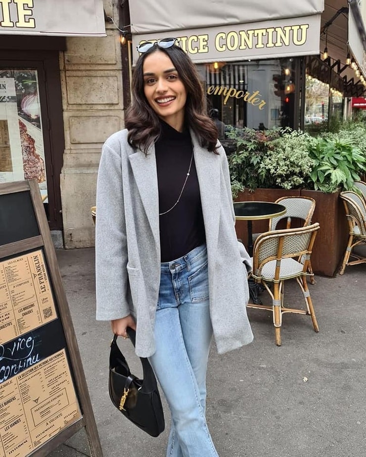 Picture of Manushi Chhillar