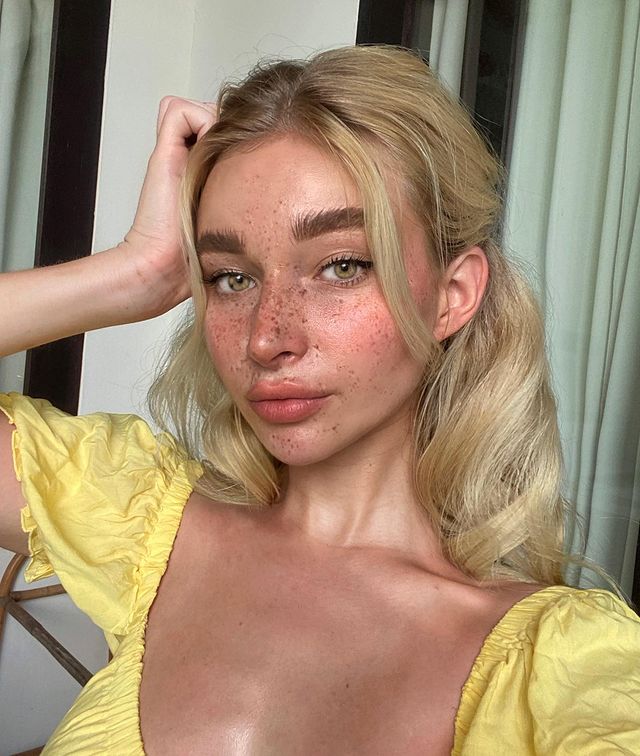 Antonia Freya Lydia
