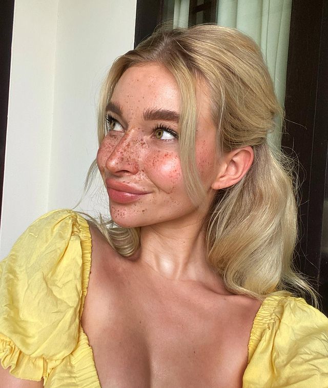 Antonia Freya Lydia