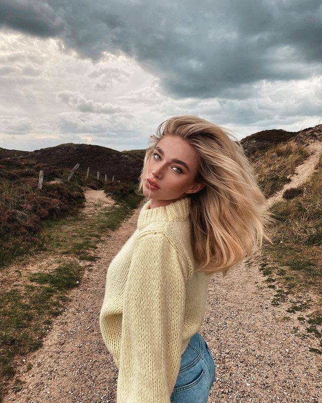 Antonia Freya Lydia