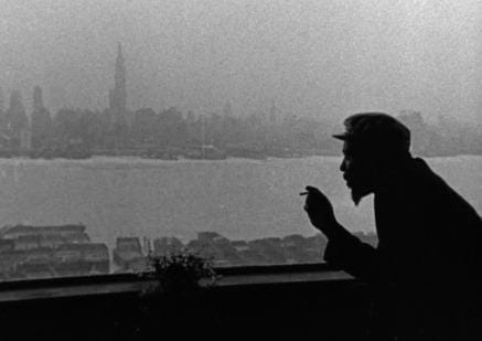 Thelonious Monk