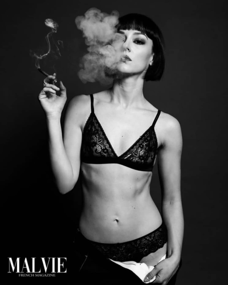 Marta Gastini
