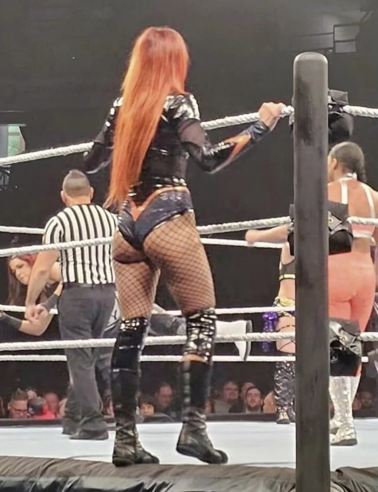 Becky Lynch