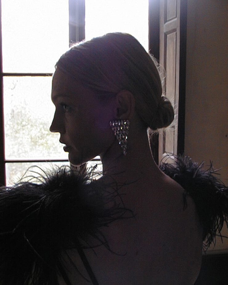 Sasha Pivovarova Sasha Pivovarova