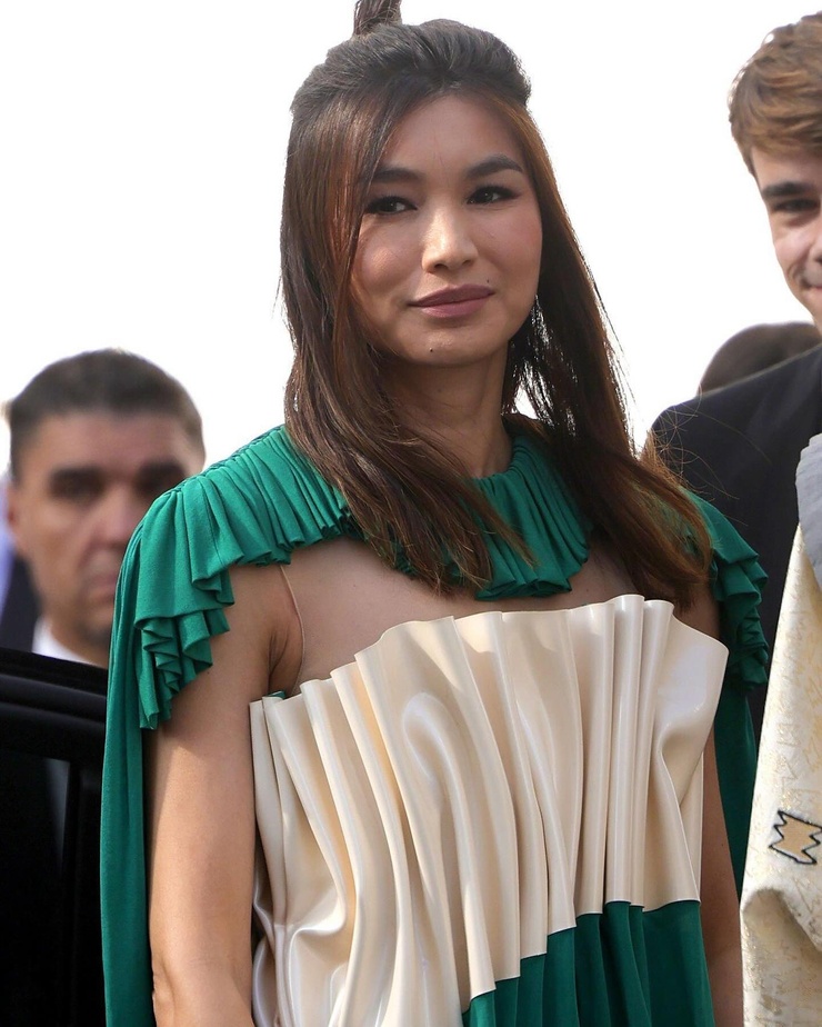 Gemma Chan