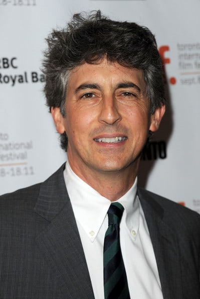 Alexander Payne