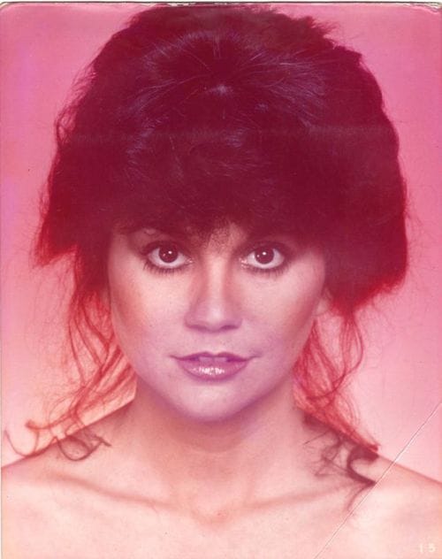 Linda Ronstadt