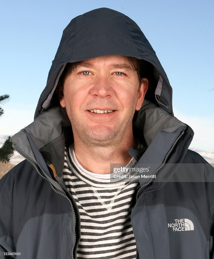 Timothy Hutton