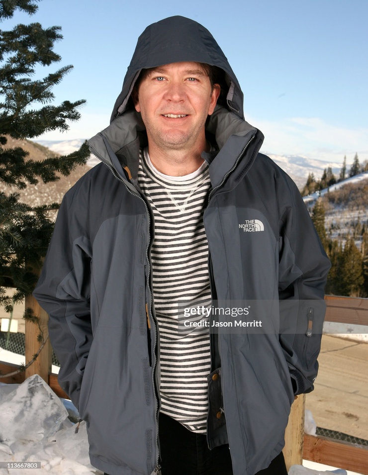 Timothy Hutton