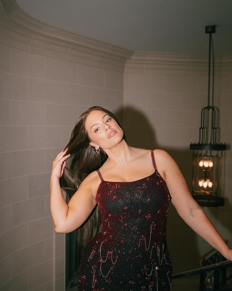 Ashley Graham