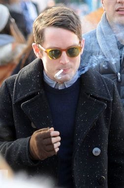 Elijah Wood