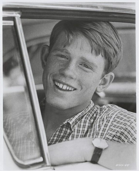 American Graffiti