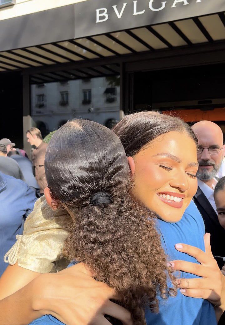Zendaya Coleman