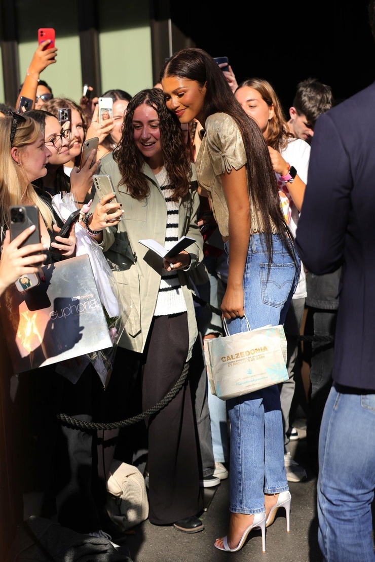 Zendaya Coleman