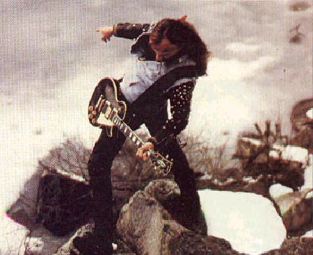 Bathory Bathory