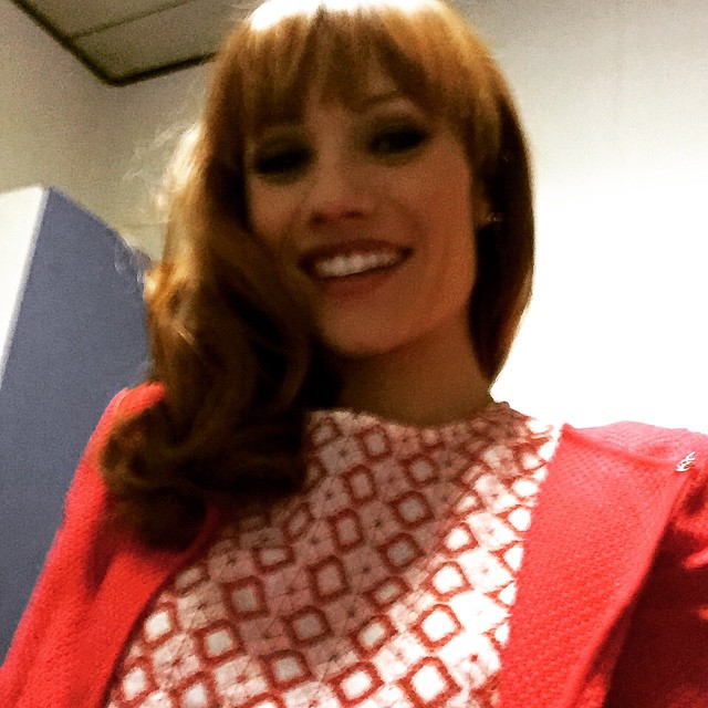 Chiara Mastalli
