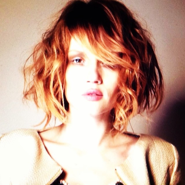 Chiara Mastalli