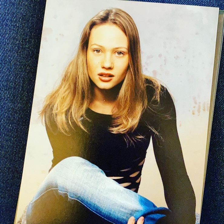 Chiara Mastalli