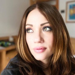 Chiara Mastalli Chiara Mastalli
