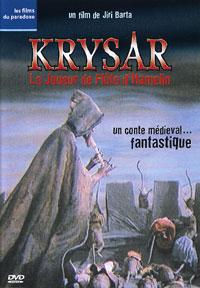 The Pied Piper Krysar