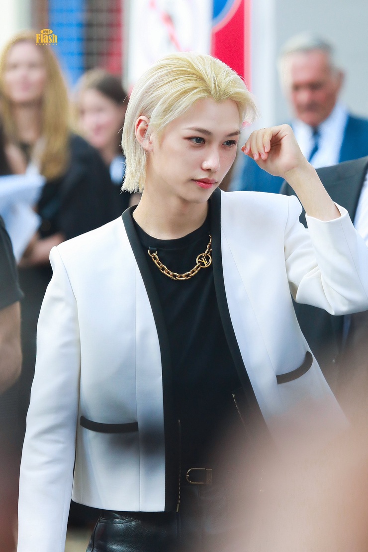 Felix Lee