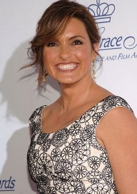 Mariska Hargitay