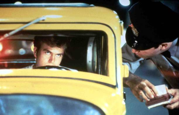 Paul Le Mat