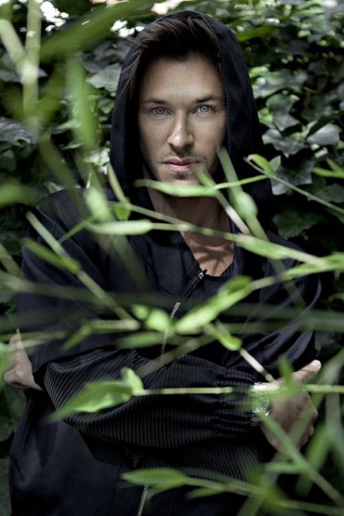 Gaspard Ulliel