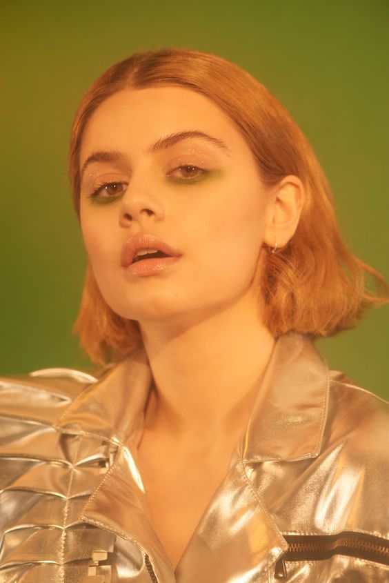 Image of Alexa Mareka