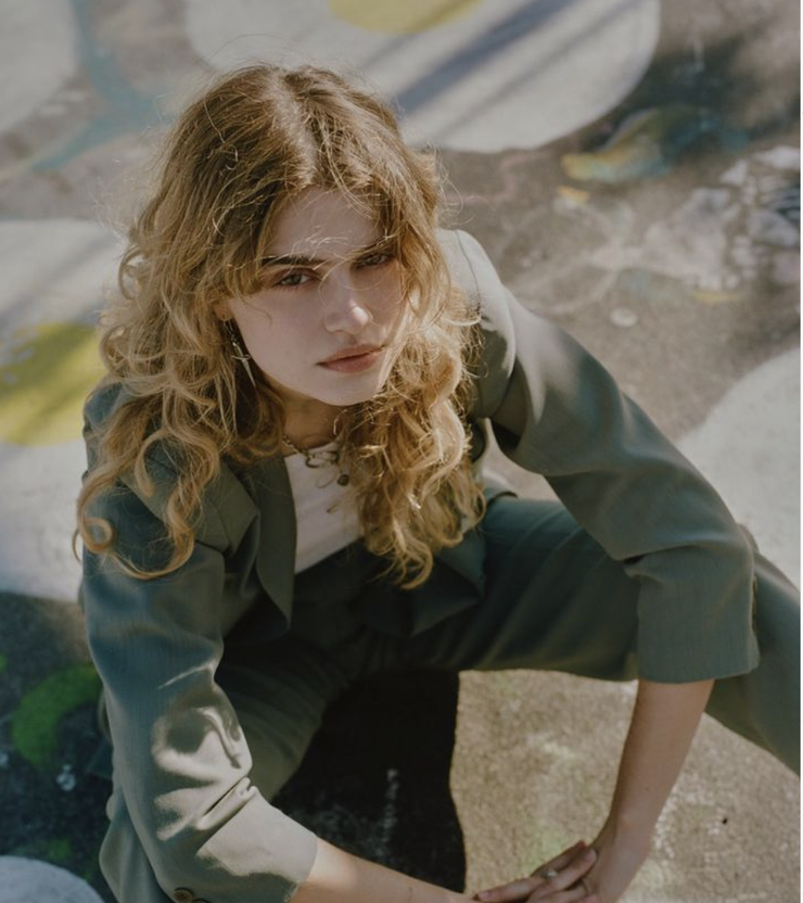 Alexa Mareka picture