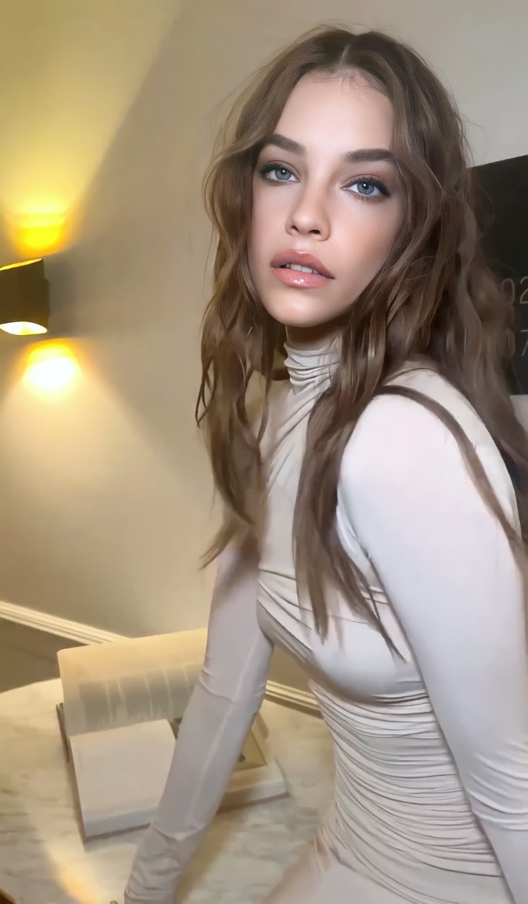 Barbara Palvin Barbara Palvin