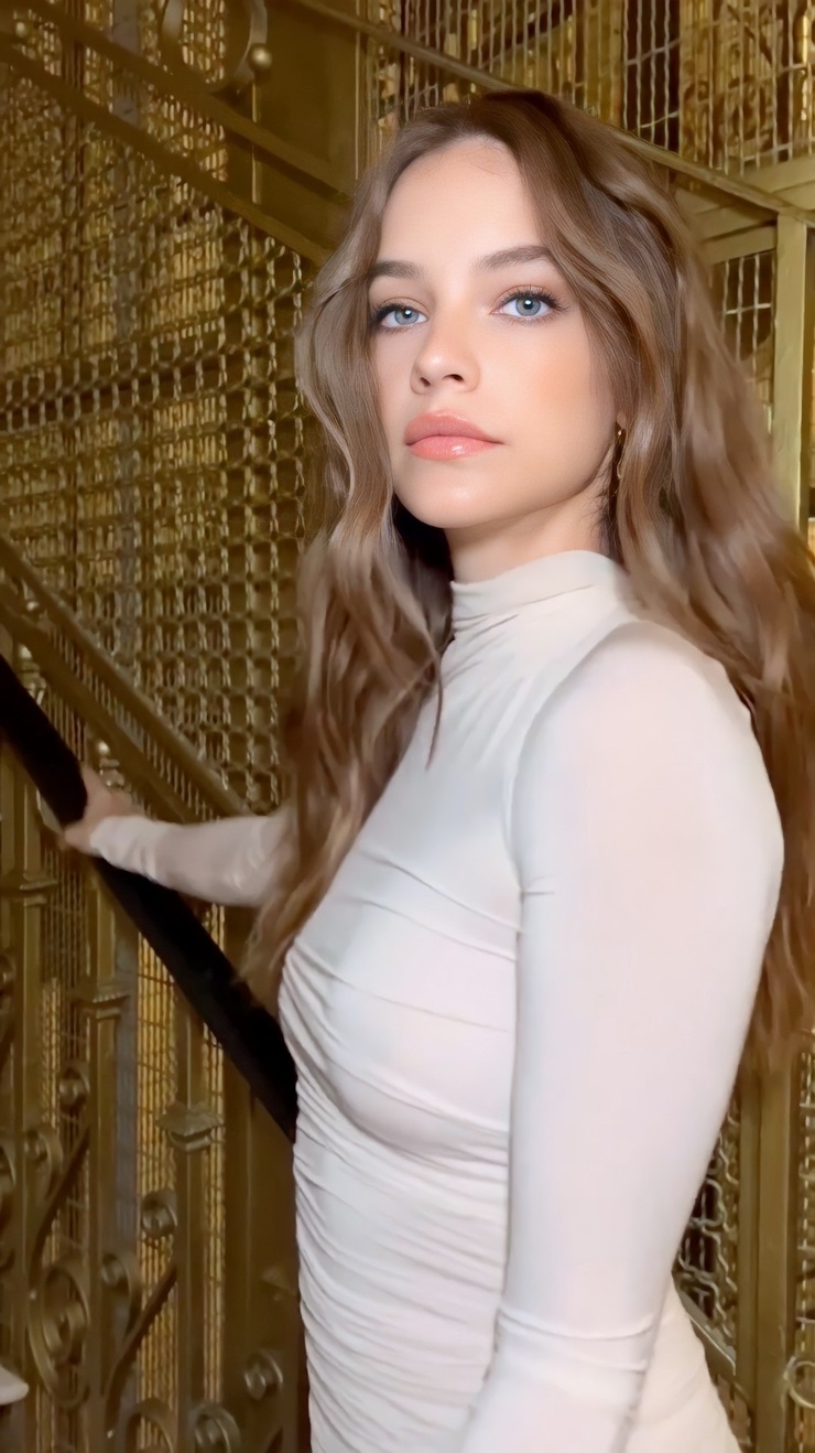 Barbara Palvin Barbara Palvin