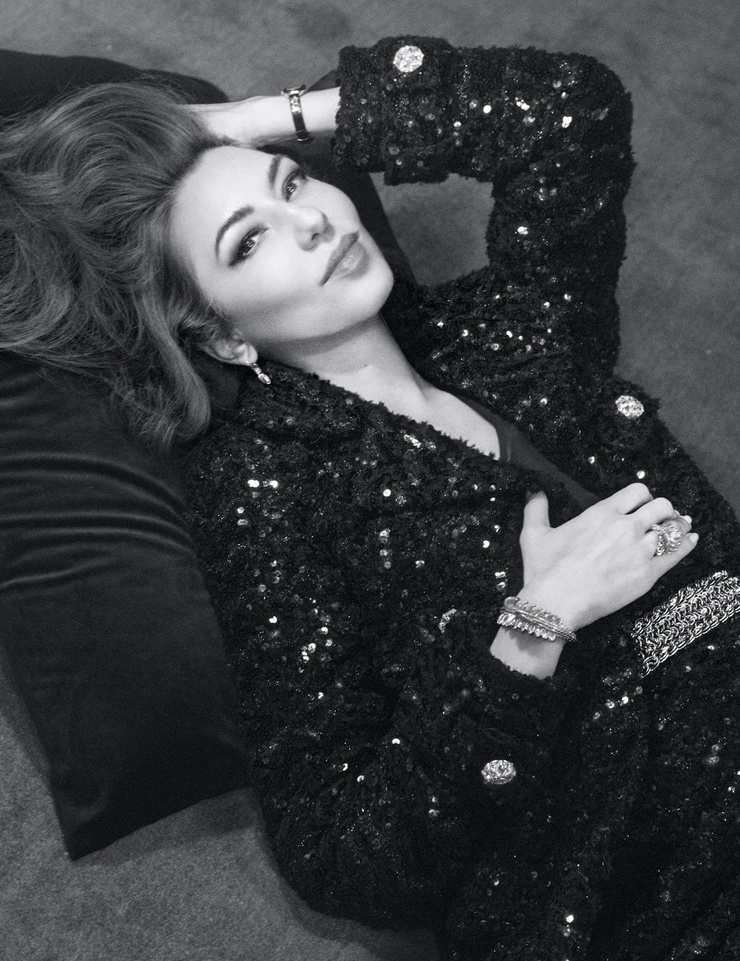 Sofia Coppola