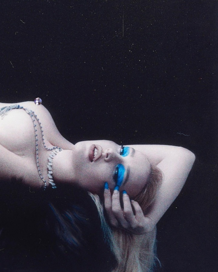 Kim Petras