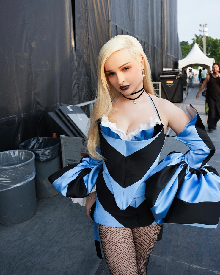 Kim Petras