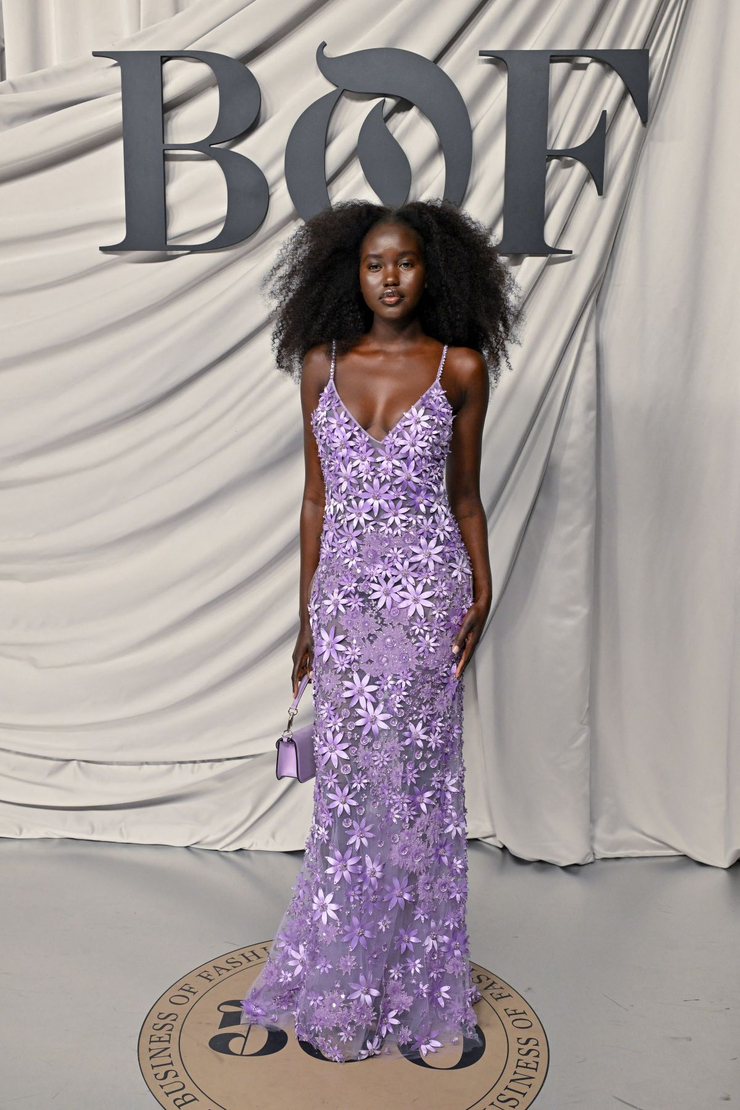 Adut Akech