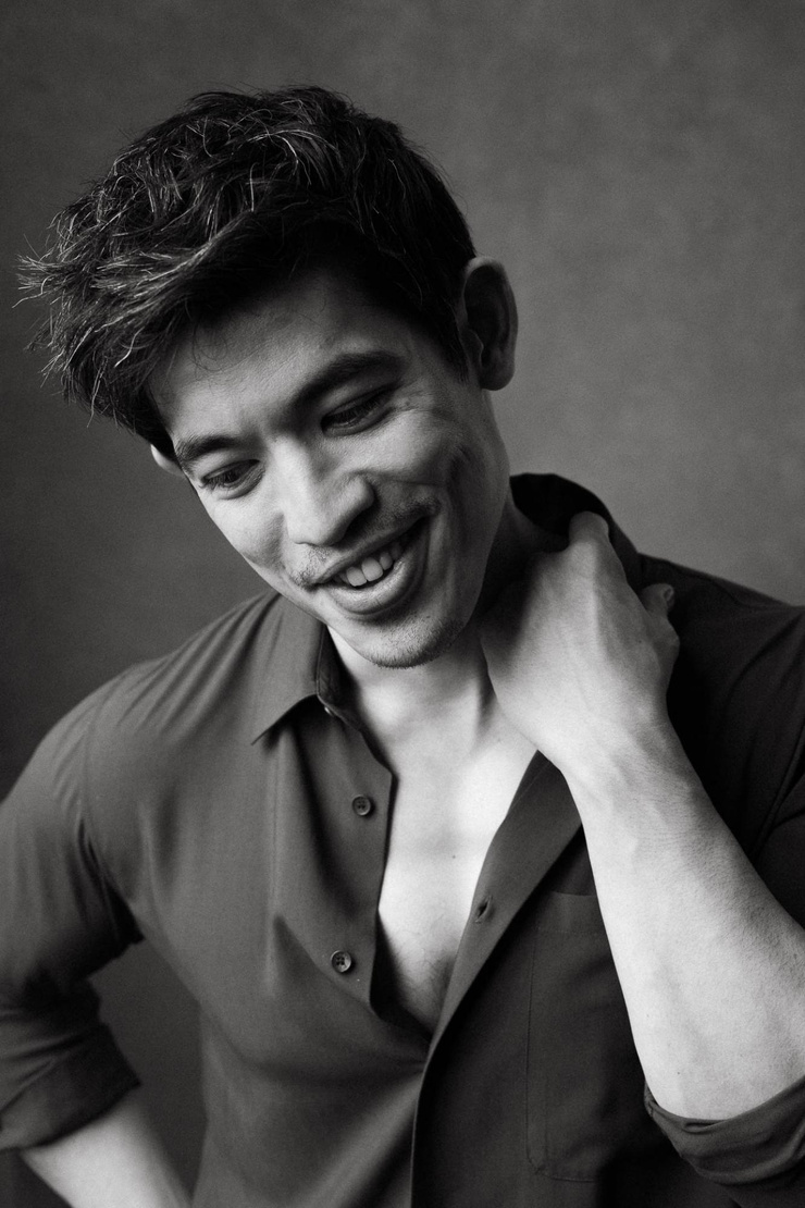 Picture of Christopher Chung