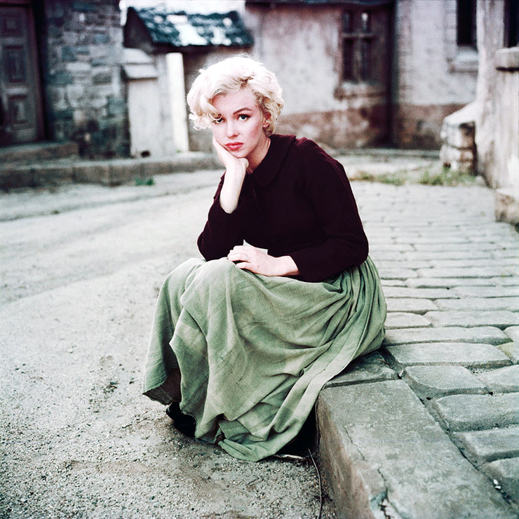 Marilyn Monroe Marilyn Monroe