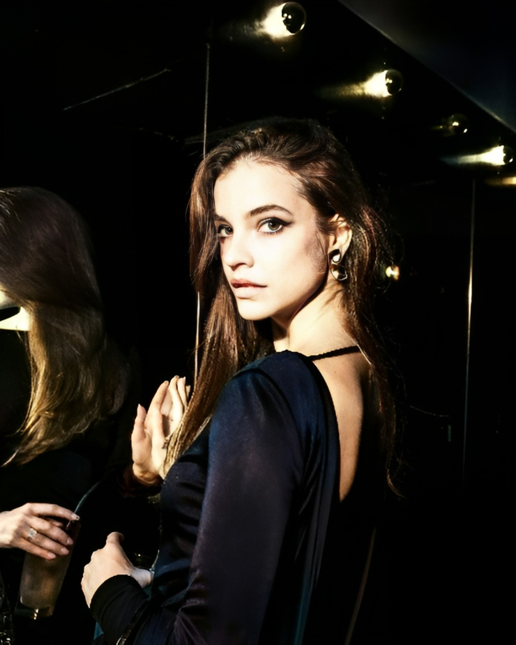 Barbara Palvin Barbara Palvin