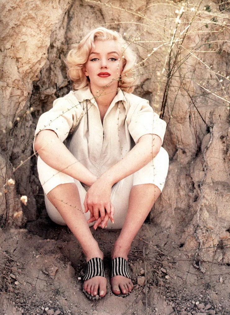 Marilyn Monroe Marilyn Monroe