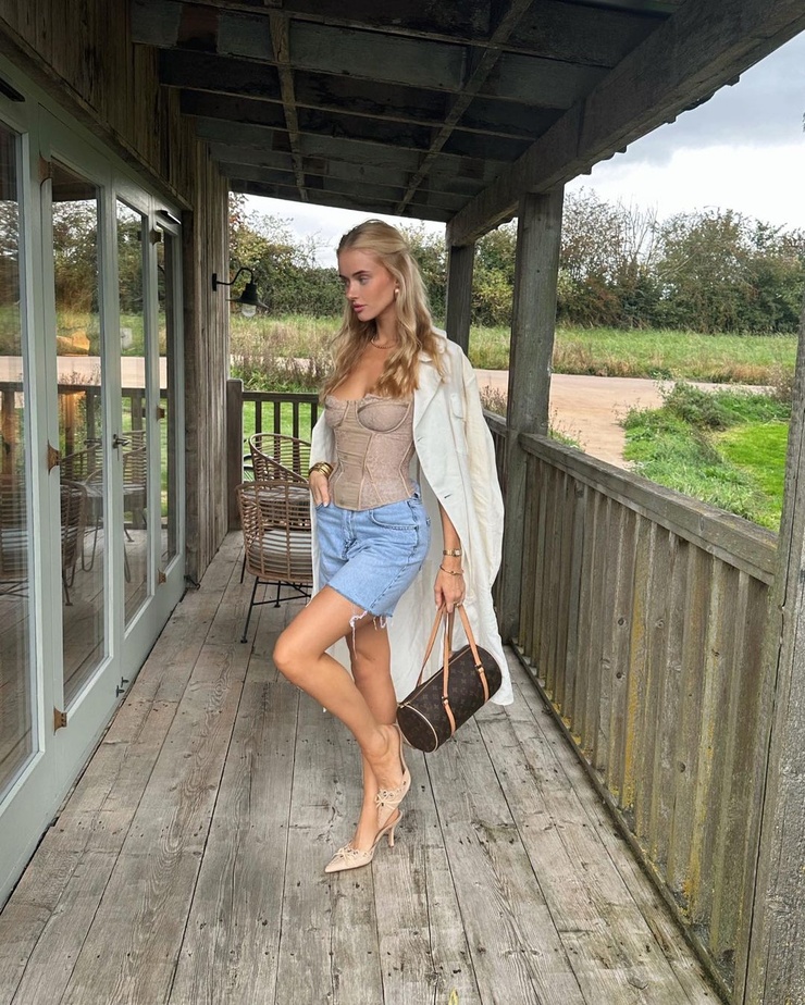 Victoria Turner.